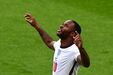 Raheem Sterling (Inglaterra, meias-finais) - 3 golos/5 jogos