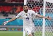 Karim Benzema (França, eliminada) - 4 golos/4 jogos