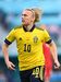 Emil Forsberg (Suécia, eliminada) - 4 golos/4 jogos