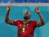 Lukaku (Bélgica, eliminada) - 4 golos/5 jogos