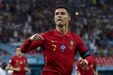 Cristiano Ronaldo (Portugal, eliminado) - 5 golos/4 jogos