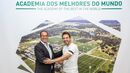 Nuno Laires segue no leão