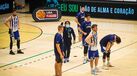 FC Porto admite desistir do basquetebol: «Foi uma roubalheira monumental»