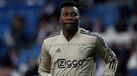 André Onana, Guarda-redes do Ajax