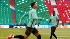 Ronaldo corre em busca de mais um registo marcante