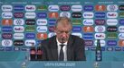 Fernando Santos: «Menor tempo de descanso? Não podemos usar isso como handicap»