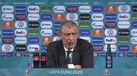 Fernando Santos: «O que eu gostei mesmo foi do comportamento coletivo da equipa»