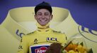 Van der Poel atacou com tudo e estreou-se a vencer no Tour: o último quilómetro da 2.ª etapa