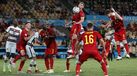 O resumo do Bélgica-Portugal, que ditou o adeus da Seleção Nacional ao Euro'2020