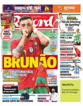 Quinta-feira, 10 de junho de 2021 