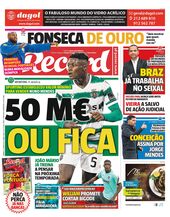 Sábado, 12 de junho de 2021 