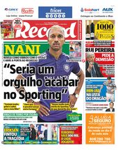 Domingo, 13 de junho de 2021