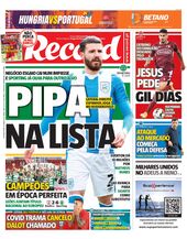 Segunda-feira, 14 de junho de 2021