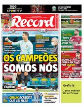 Terça-feira, 15 de junho de 2021