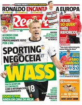 Quinta-feira, 17 de junho de 2021