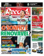 Sábado, 19 de junho de 2021