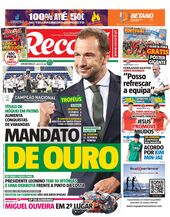 Segunda-feira, 21 de junho de 2021