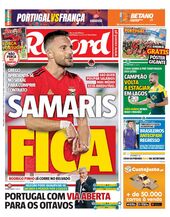 Terça-feira, 22 de junho de 2021