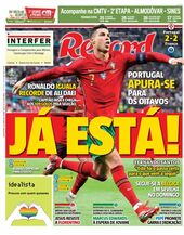 Quinta-feira, 24 de junho de 2021