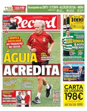 Sexta-feira, 25 de junho de 2021