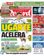 Sábado, 26 de junho de 2021