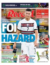 Segunda-feira, 28 de junho de 2021 