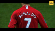 'Cristiano Ronaldo: Impossible to Ignore': as imagens do novo documentário sobre Cristiano Ronaldo