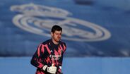 Thibaut Courtois