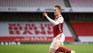 Martin Odegaard (emprestado ao Arsenal)