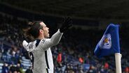 Gareth Bale (emprestado ao Tottenham)