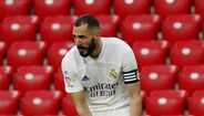 Benzema
