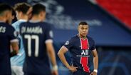 Mbappé (PSG)