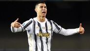 Cristiano Ronaldo (Juventus)