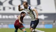 Harry Kane (Tottenham)