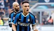 Lautaro Martínez (Inter)