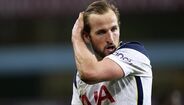 Harry Kane (Tottenham)