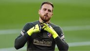 Jan Oblak (Atlético Madrid)