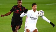 Varane (Real Madrid)