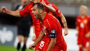 97 - Goran Pandev (Macedónia do Norte)