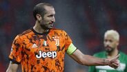 93 - Giorgio Chiellini (Itália)