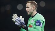 90 - Péter Gulácsi (Hungria)