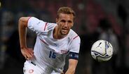 91 - Tomáš Souček (República Checa)