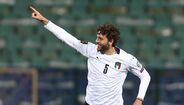 84 - Manuel Locatelli (Itália)