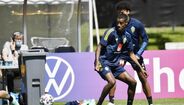 85 - Alexander Isak (Suécia)
