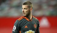 87 - De Gea (Espanha)