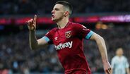 76 - Declan Rice (Inglaterra)