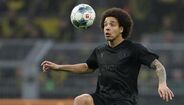 63 - Axel Witsel (Bélgica)