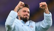 61 - Olivier Giroud (França)