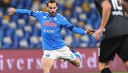 60 - Fabián Ruiz (Espanha)