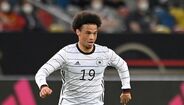 50 - Leroy Sané (Alemanha)